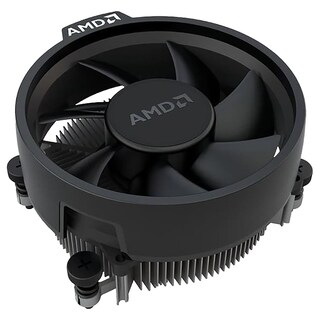 Foto 1 | Enfriador De Cpu Amd Wraith Stealth Socket Am4, Disipador Térmico De Aluminio - Venta Internacional.