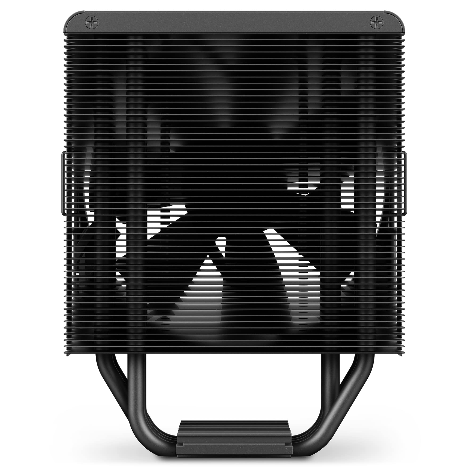 Foto 4 | Procesador Cooler Nzxt T120 120 Mm Negro Rc-tn120-b1 - Venta Internacional.