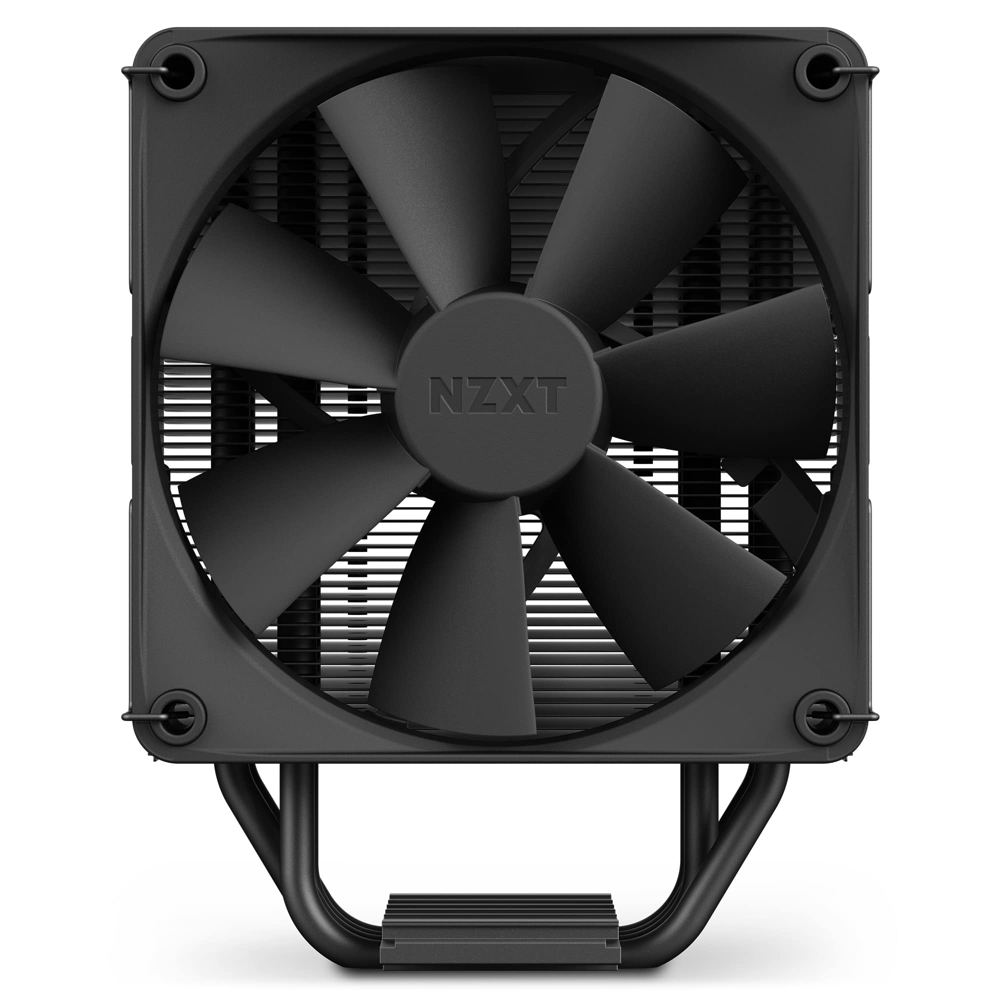Foto 6 pulgar | Procesador Cooler Nzxt T120 120 Mm Negro Rc-tn120-b1 - Venta Internacional.