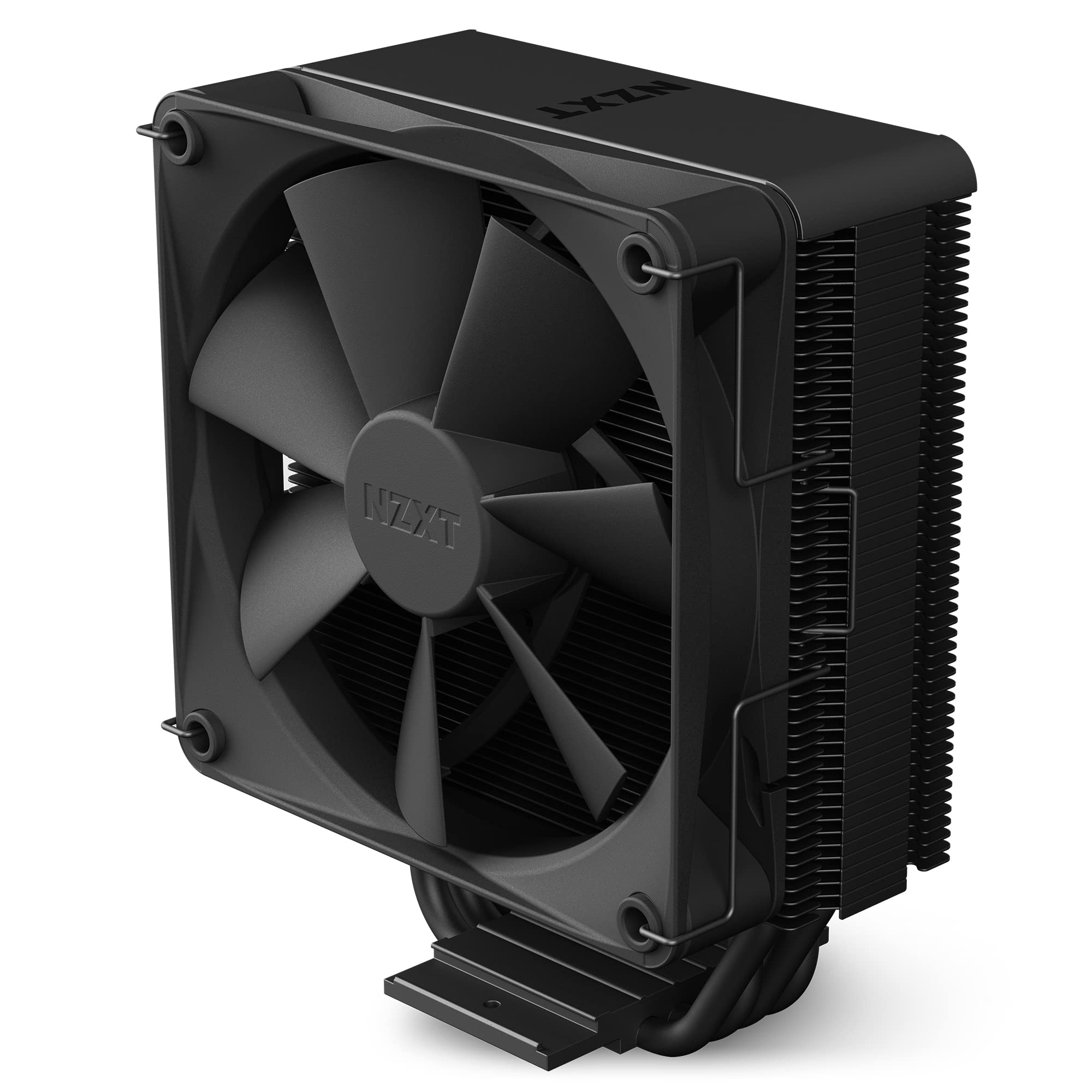 Foto 7 pulgar | Procesador Cooler Nzxt T120 120 Mm Negro Rc-tn120-b1 - Venta Internacional.