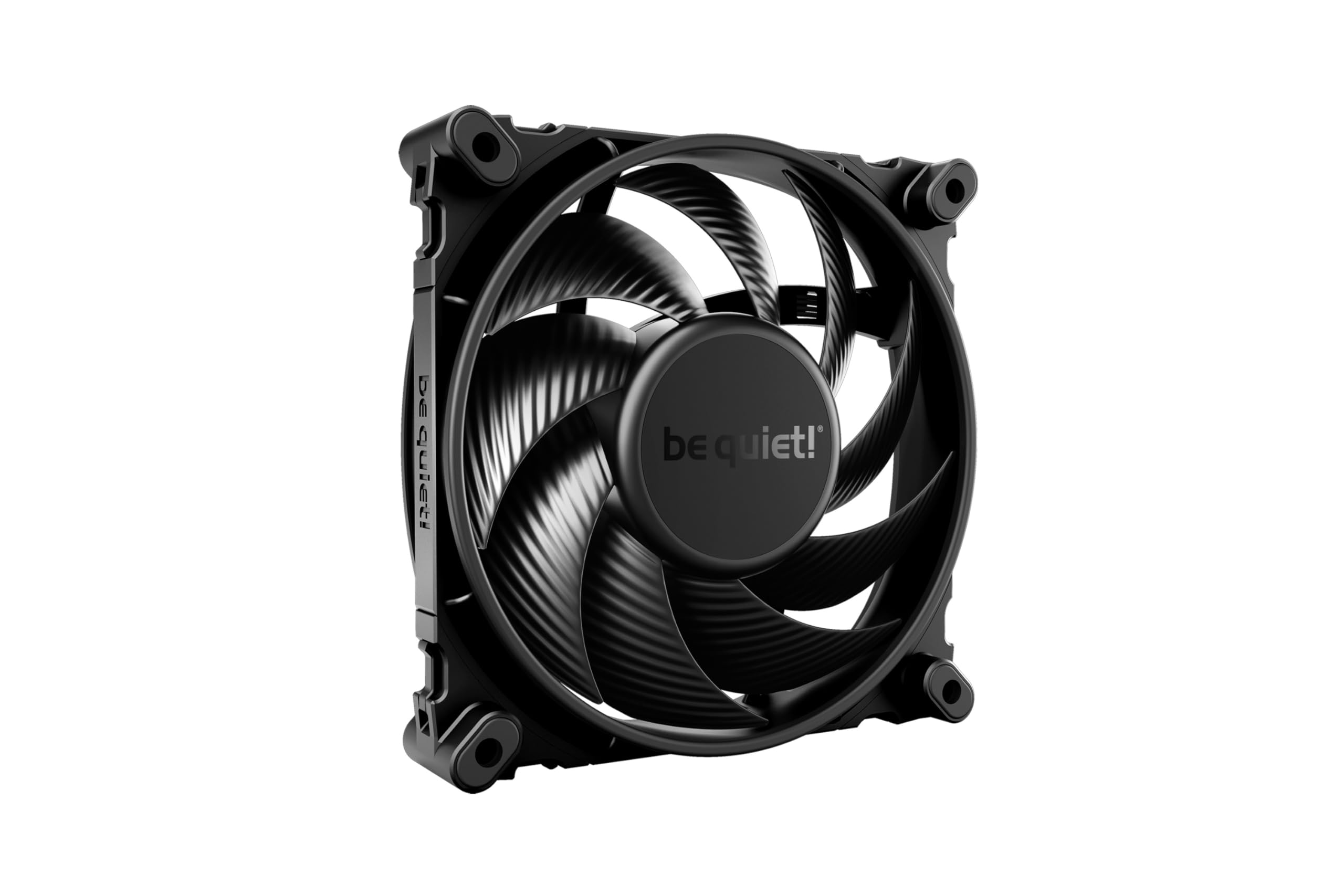 Foto 1 | ¡ventilador De Refrigeración, Silencio! Silent Wings 4, 120 Mm, Pwm, 1600 Rpm - Venta Internacional.