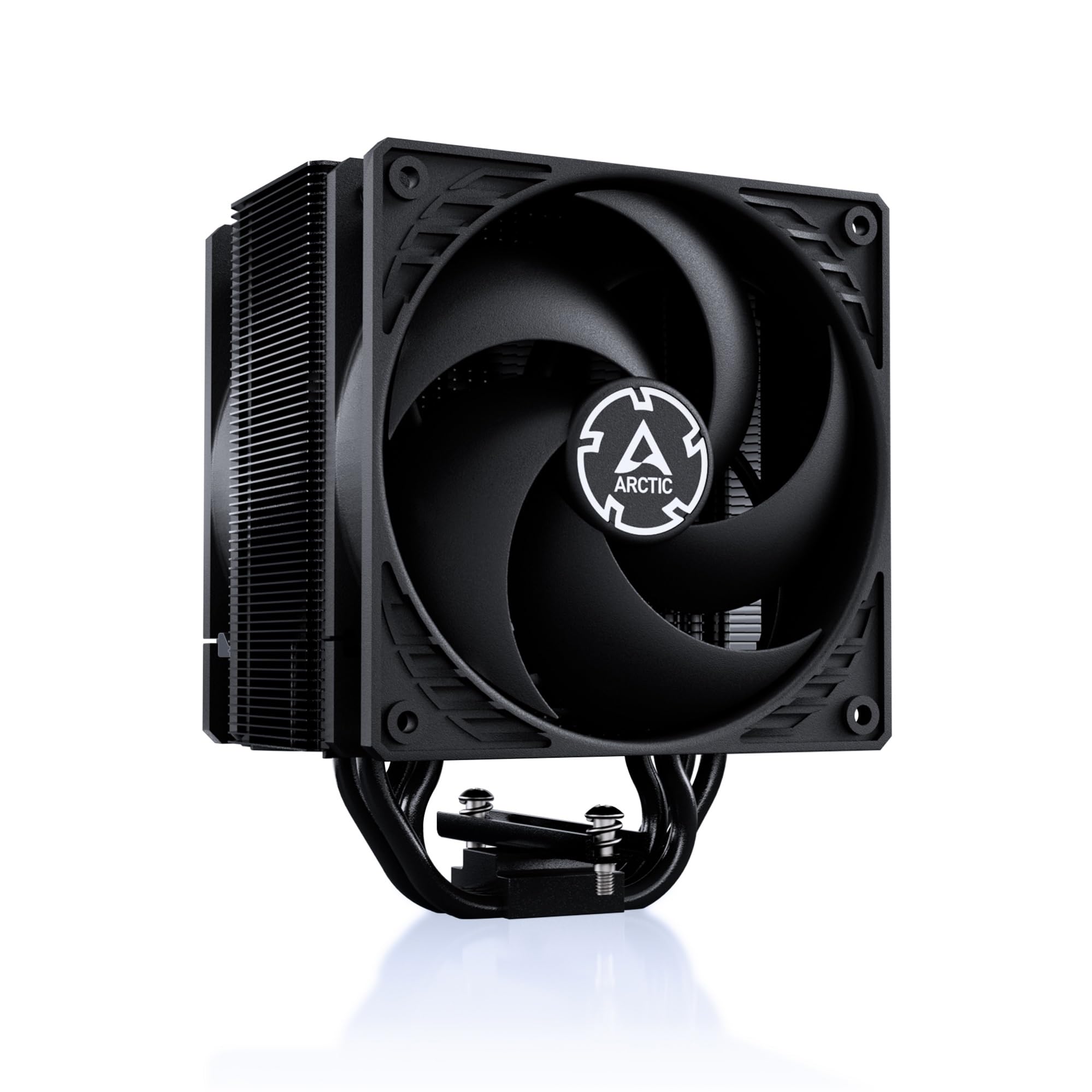 Foto 2 pulgar | Enfriador De Cpu Arctic Freezer 36 De Torre Única Con 2 Ventiladores De 120 Mm - Venta Internacional.