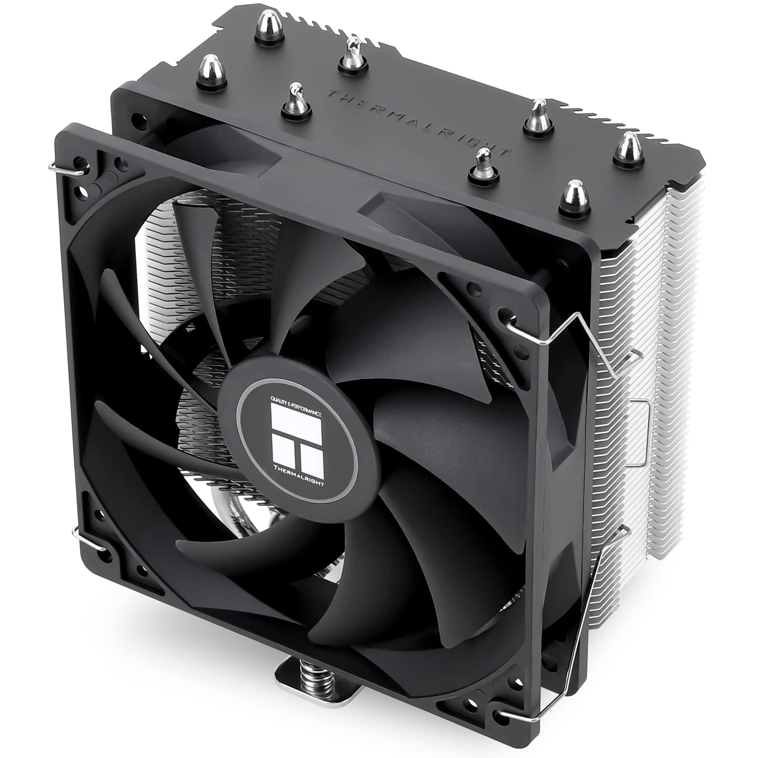 Foto 2 pulgar | Enfriador De Aire Para Cpu Thermalright Assassin X120 Refined Se - Venta Internacional.