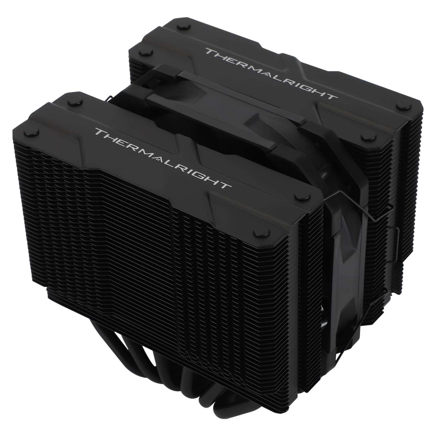 Foto 2 pulgar | Enfriador De Cpu Thermalright Peerless Assassin 120 Mini Negro - Venta Internacional.