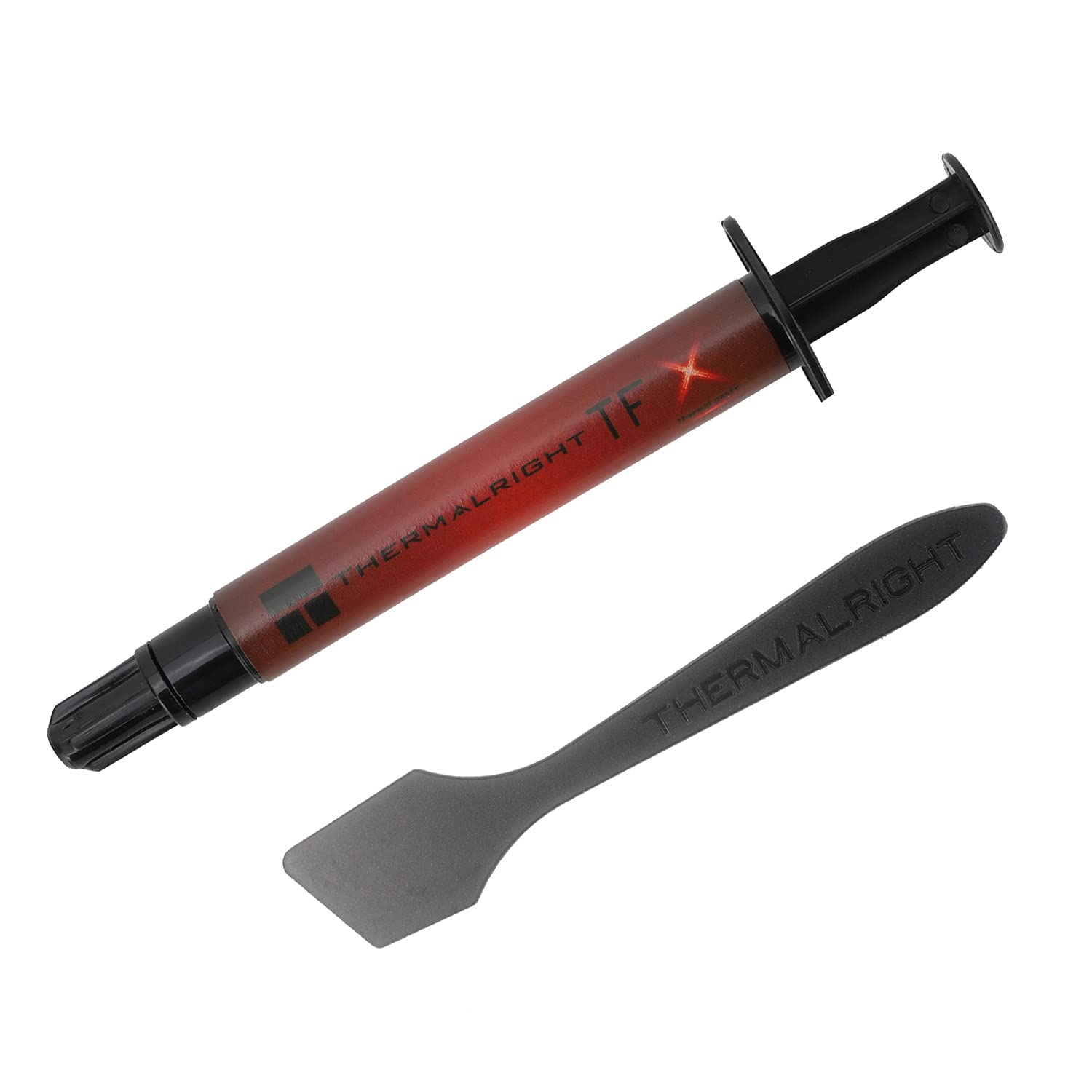 Pasta Térmica Thermalright Tfx 2g, 14,3 W/m.k, 2 Gramos, Grasa Térmica Para Tarjetas Gráficas Y Cpu - Venta Internacional.