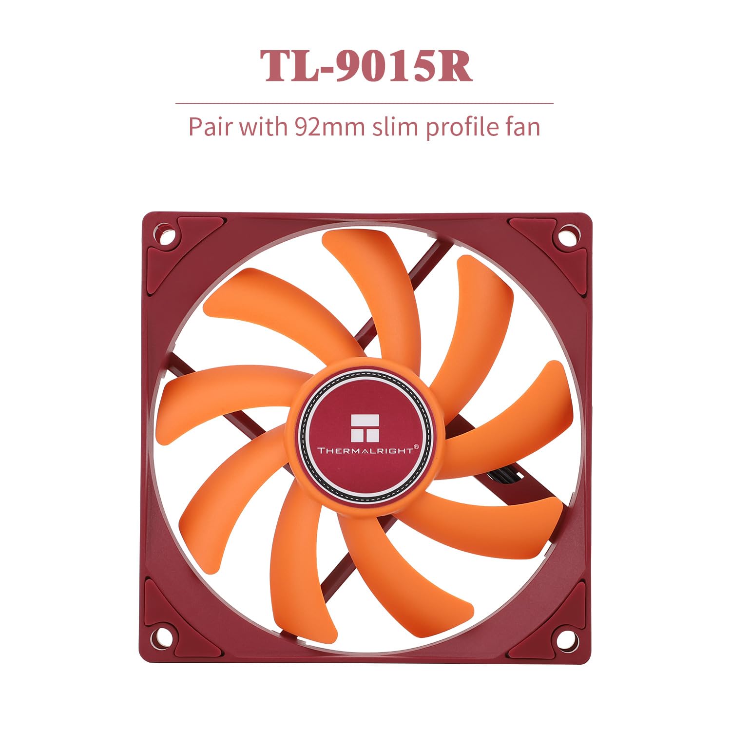 Foto 6 | Enfriador De Cpu Thermalright Axp90-x53 Completamente De Cobre De Bajo Perfil - Venta Internacional.