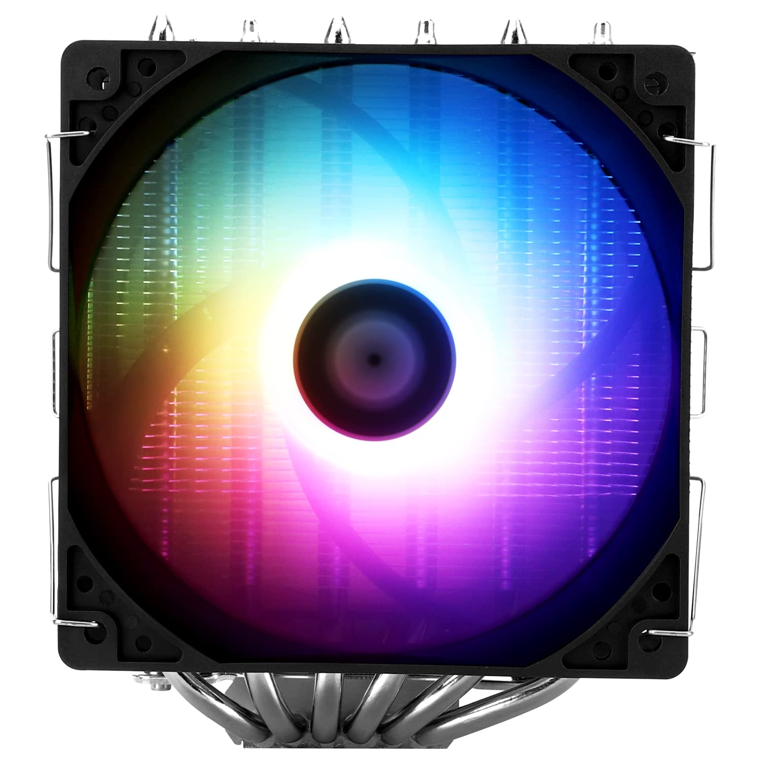 Foto 6 | Enfriador De Aire Para Cpu Thermalright Peerless Assassin 120 Se Argb - Venta Internacional.