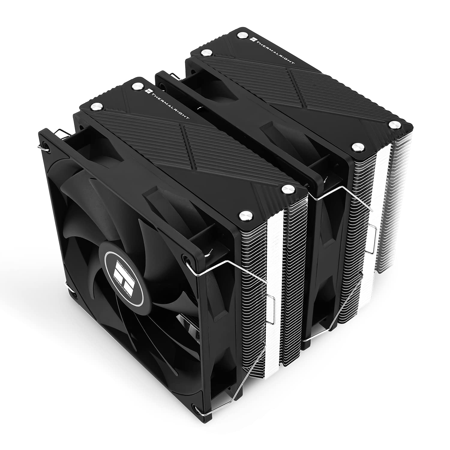 Foto 1 | Enfriador De Aire Para Cpu Thermalright Phantom Spirit 120 Ps120 - Venta Internacional.