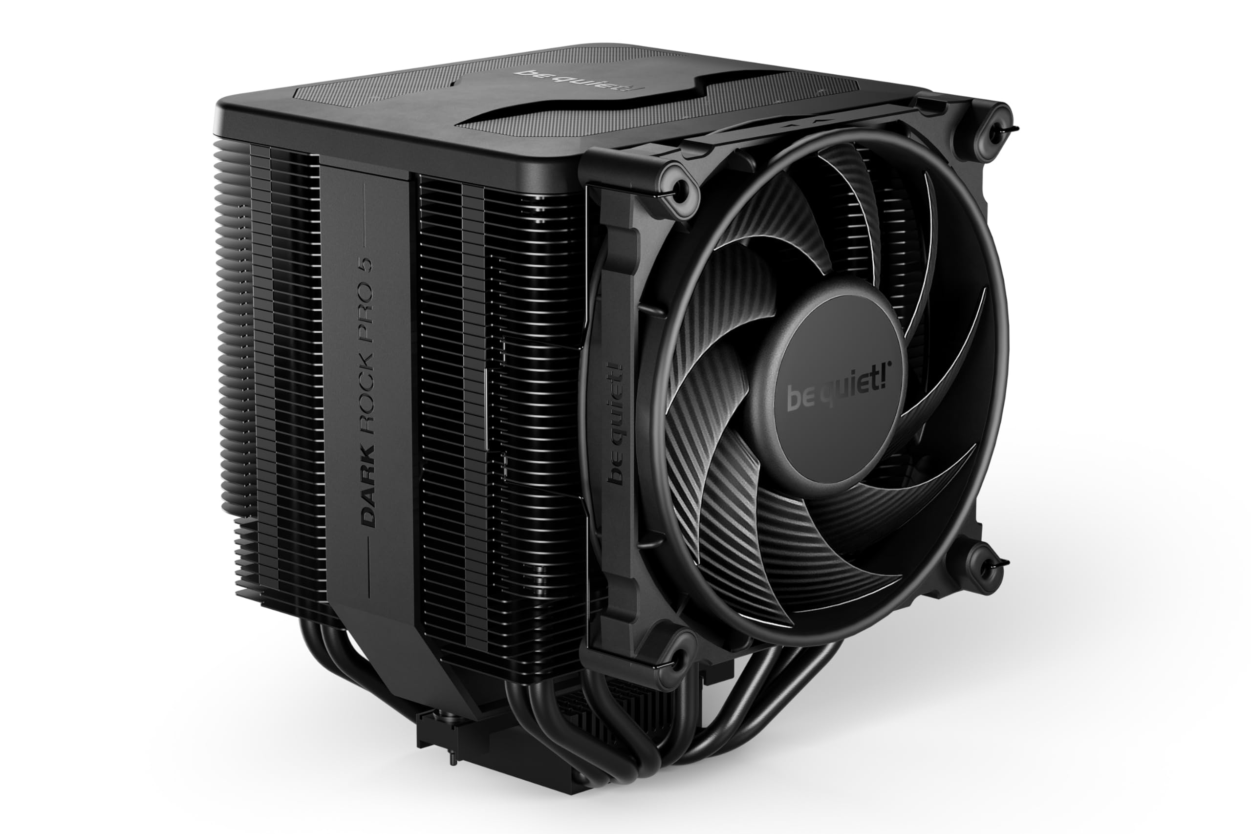 Foto 1 | Cpu Cooler, ¡silencio! Dark Rock Pro 5: Refrigeración Silenciosa - Venta Internacional.