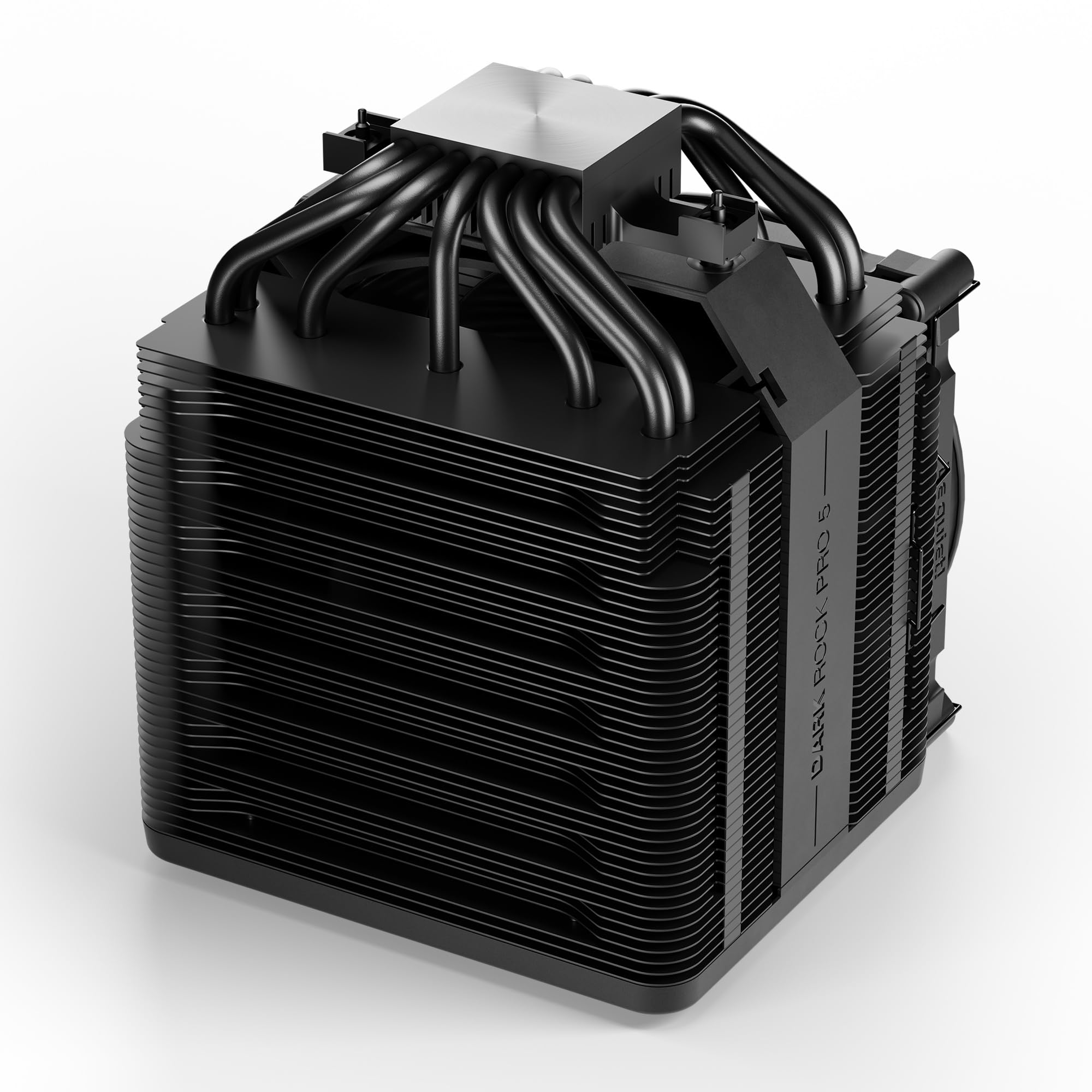 Foto 3 | Cpu Cooler, ¡silencio! Dark Rock Pro 5: Refrigeración Silenciosa - Venta Internacional.