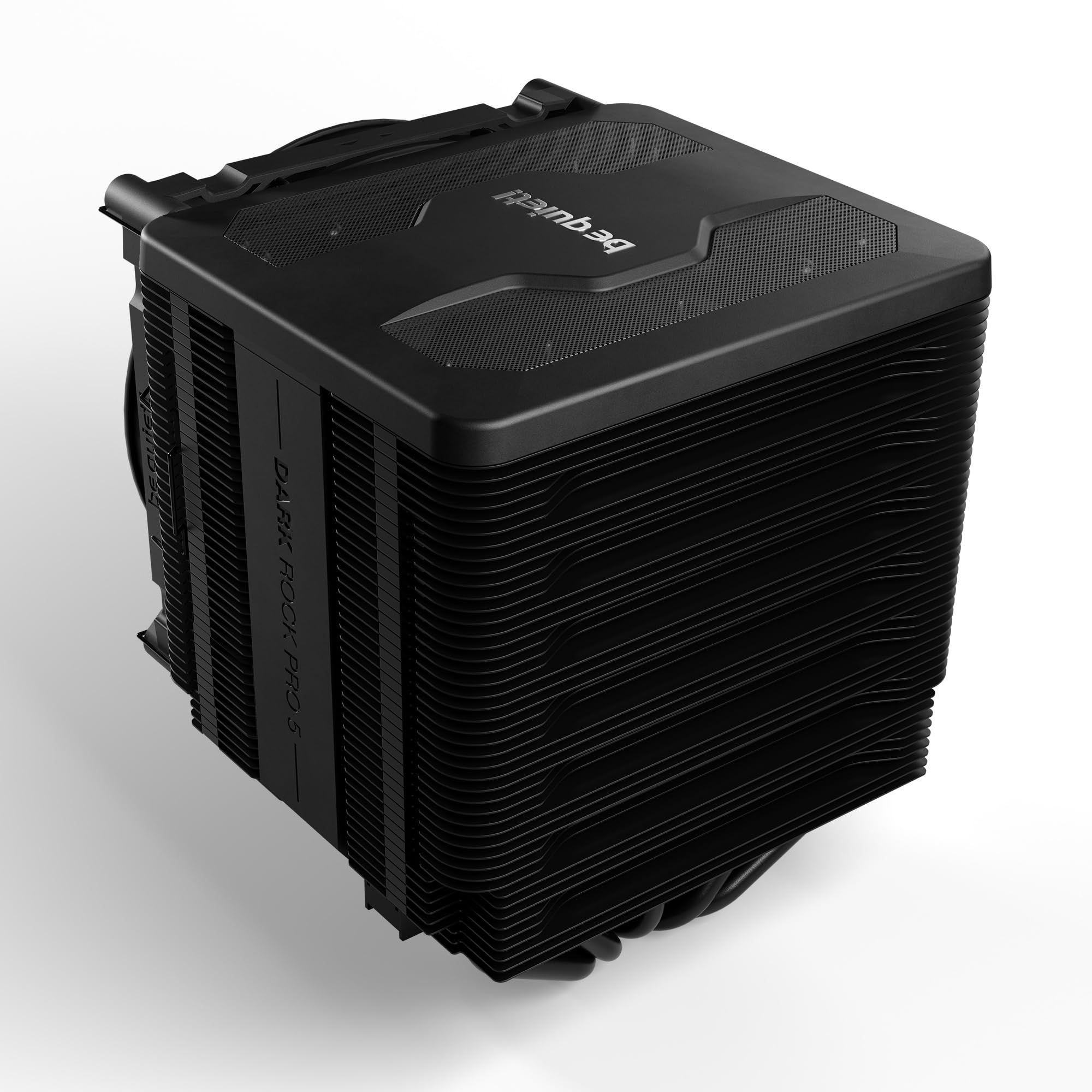 Foto 5 pulgar | Cpu Cooler, ¡silencio! Dark Rock Pro 5: Refrigeración Silenciosa - Venta Internacional.