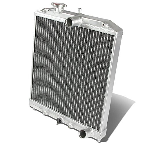 Radiador Dna Motoring Ra-hc92-42-2 Honda D15/16/b18 1,5 L/1.6 - Venta Internacional.