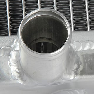 Foto 5 | Radiador Dna Motoring Ra-hc92-42-2 Honda D15/16/b18 1,5 L/1.6 - Venta Internacional.