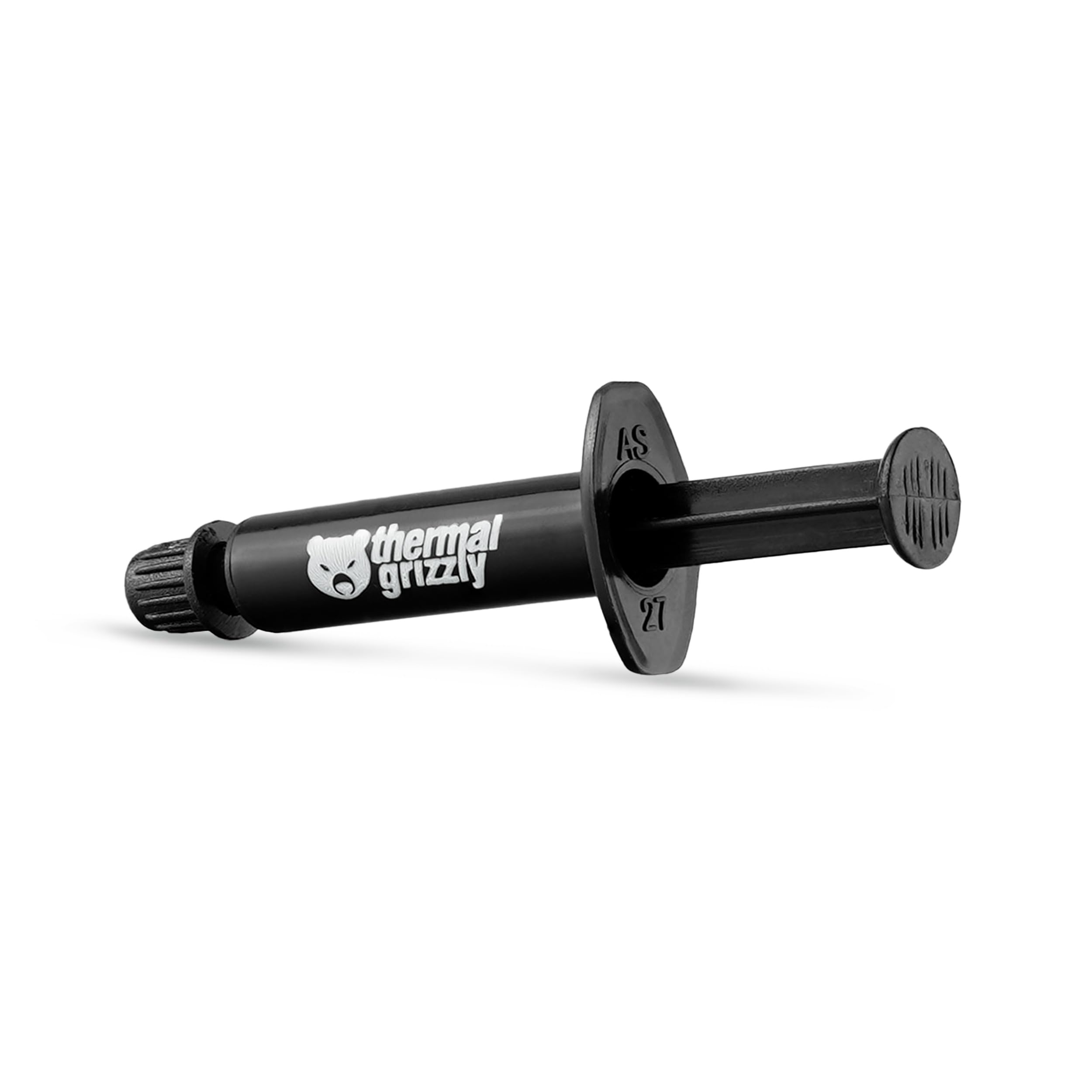 Foto 4 pulgar | Pasta Térmica Thermal Grizzly Kryonaut 1g De Alto Rendimiento - Venta Internacional.