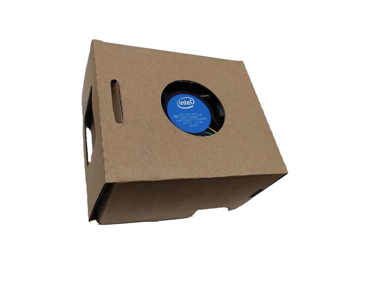 Foto 5 pulgar | Disipador Térmico y Ventilador de CPU Intel E97379-003 para Intel i3/i5/i7 LGA115x - Venta Internacional