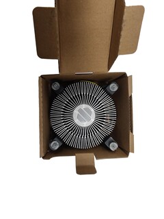 Foto 5 | Disipador Térmico y Ventilador de CPU Intel E97379-003 para Intel i3/i5/i7 LGA115x - Venta Internacional