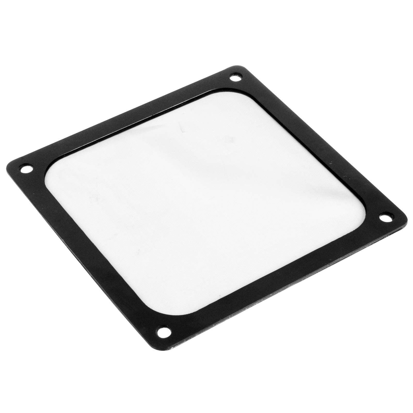 Foto 1 | Filtro De Ventilador Silverstone Ff143b Negro Para Ventiladores De Caja De 140 Mm - Venta Internacional.