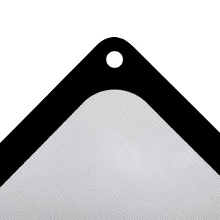 Foto 3 | Filtro De Ventilador Silverstone Ff143b Negro Para Ventiladores De Caja De 140 Mm - Venta Internacional.