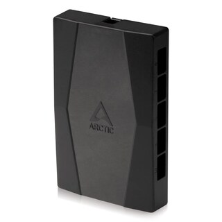 Foto 1 | Arctic Adaptador Splitter Para 10 Ventiladores Case Fan Hub
