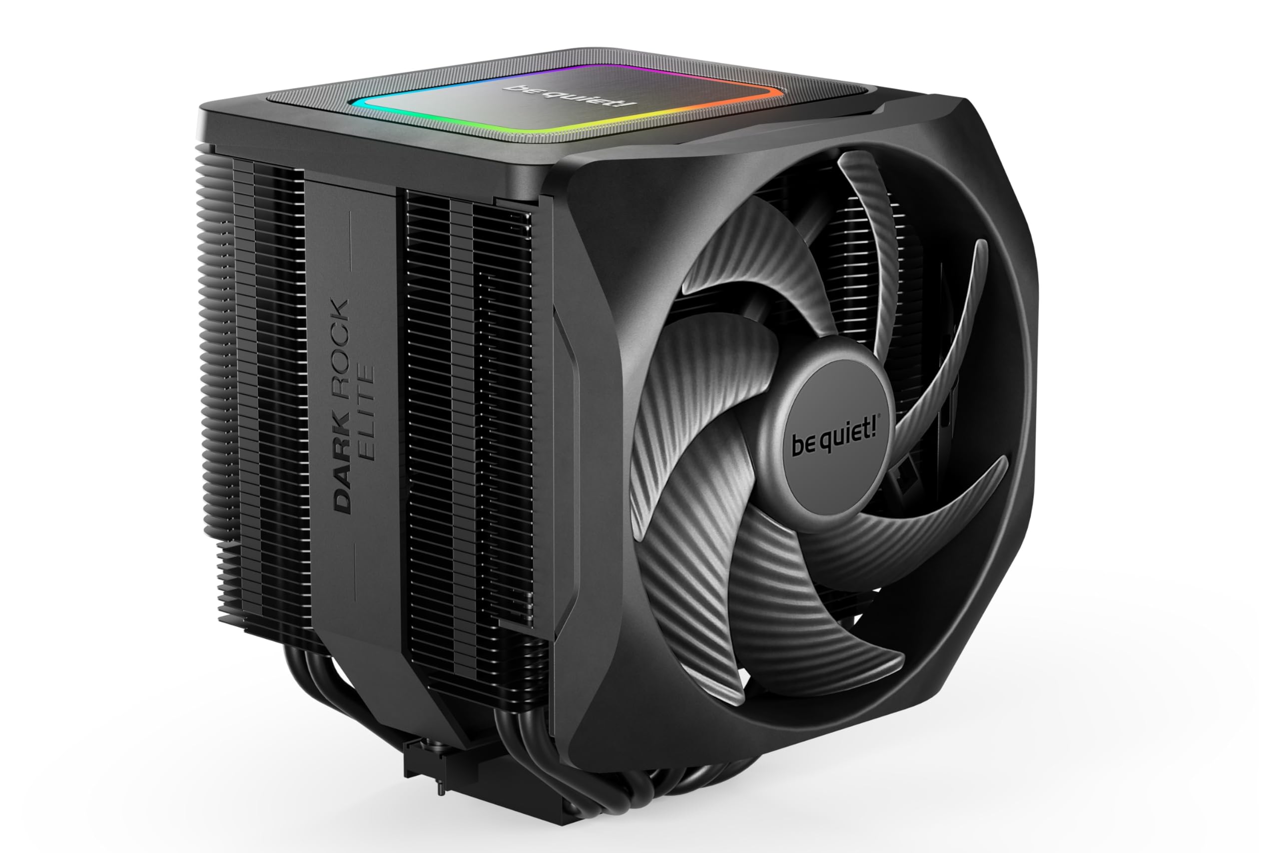 Foto 2 pulgar | Cpu Cooler  ¡silencio! Dark Rock Elite Air Con 2 Ventiladores De 135 Mm - Venta Internacional.
