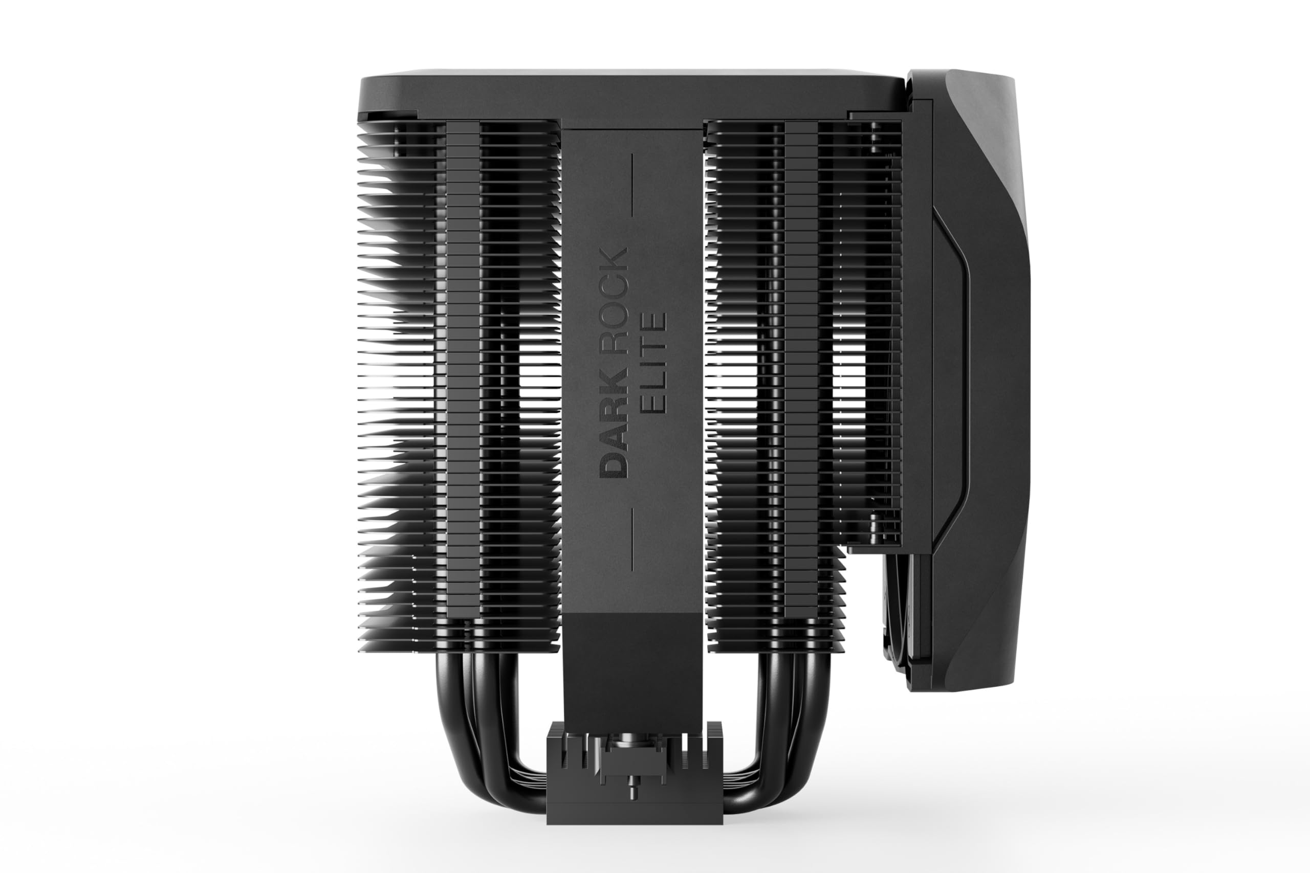 Foto 3 pulgar | Cpu Cooler  ¡silencio! Dark Rock Elite Air Con 2 Ventiladores De 135 Mm - Venta Internacional.