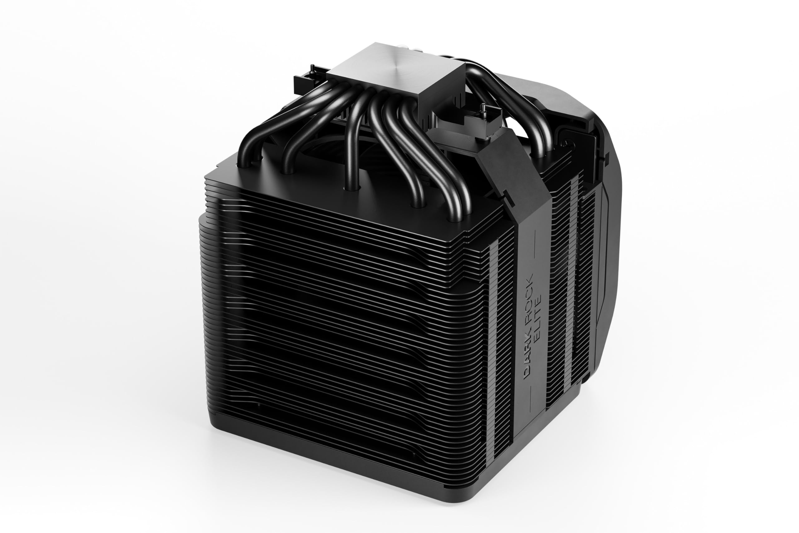Foto 6 pulgar | Cpu Cooler  ¡silencio! Dark Rock Elite Air Con 2 Ventiladores De 135 Mm - Venta Internacional.