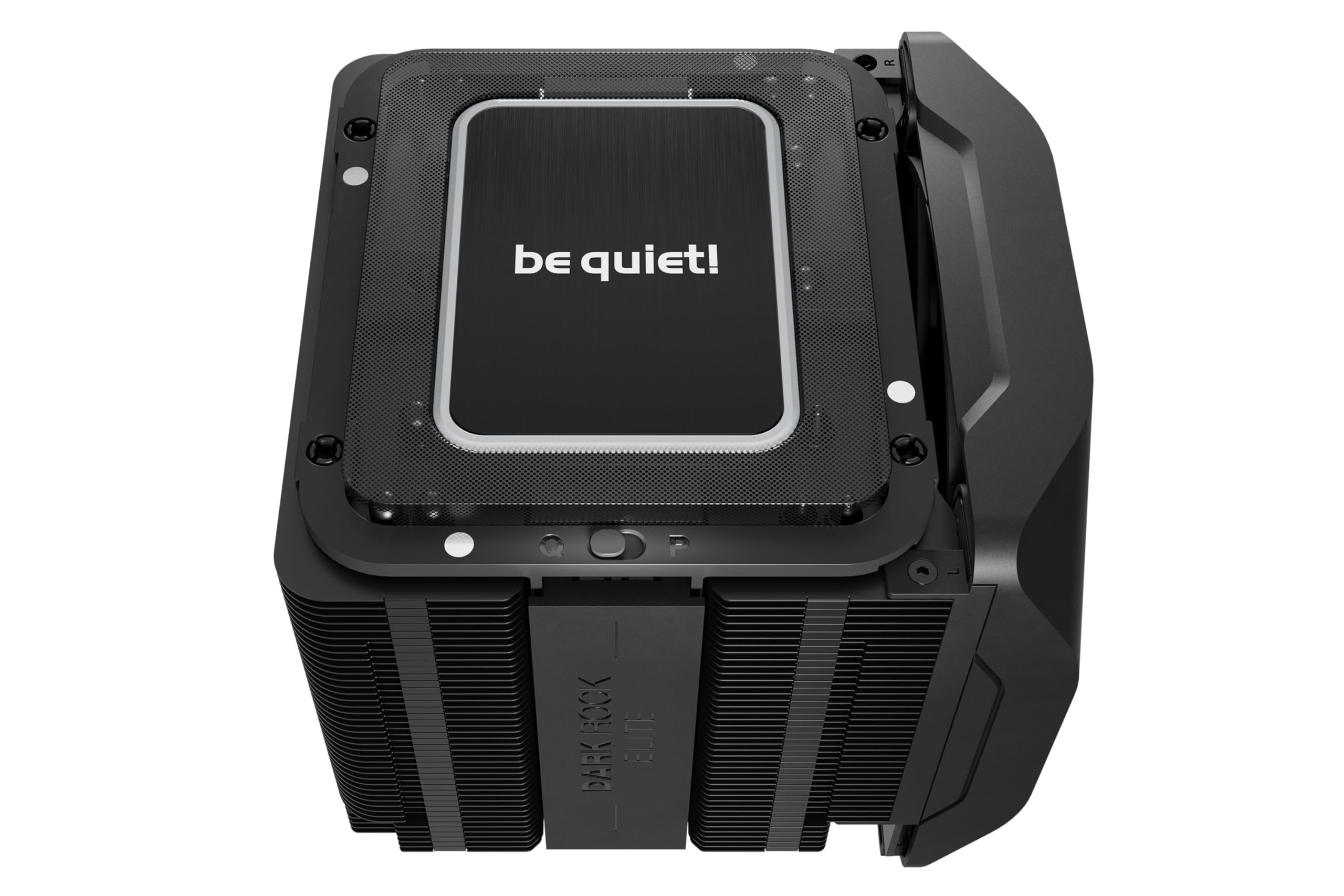 Foto 7 pulgar | Cpu Cooler  ¡silencio! Dark Rock Elite Air Con 2 Ventiladores De 135 Mm - Venta Internacional.