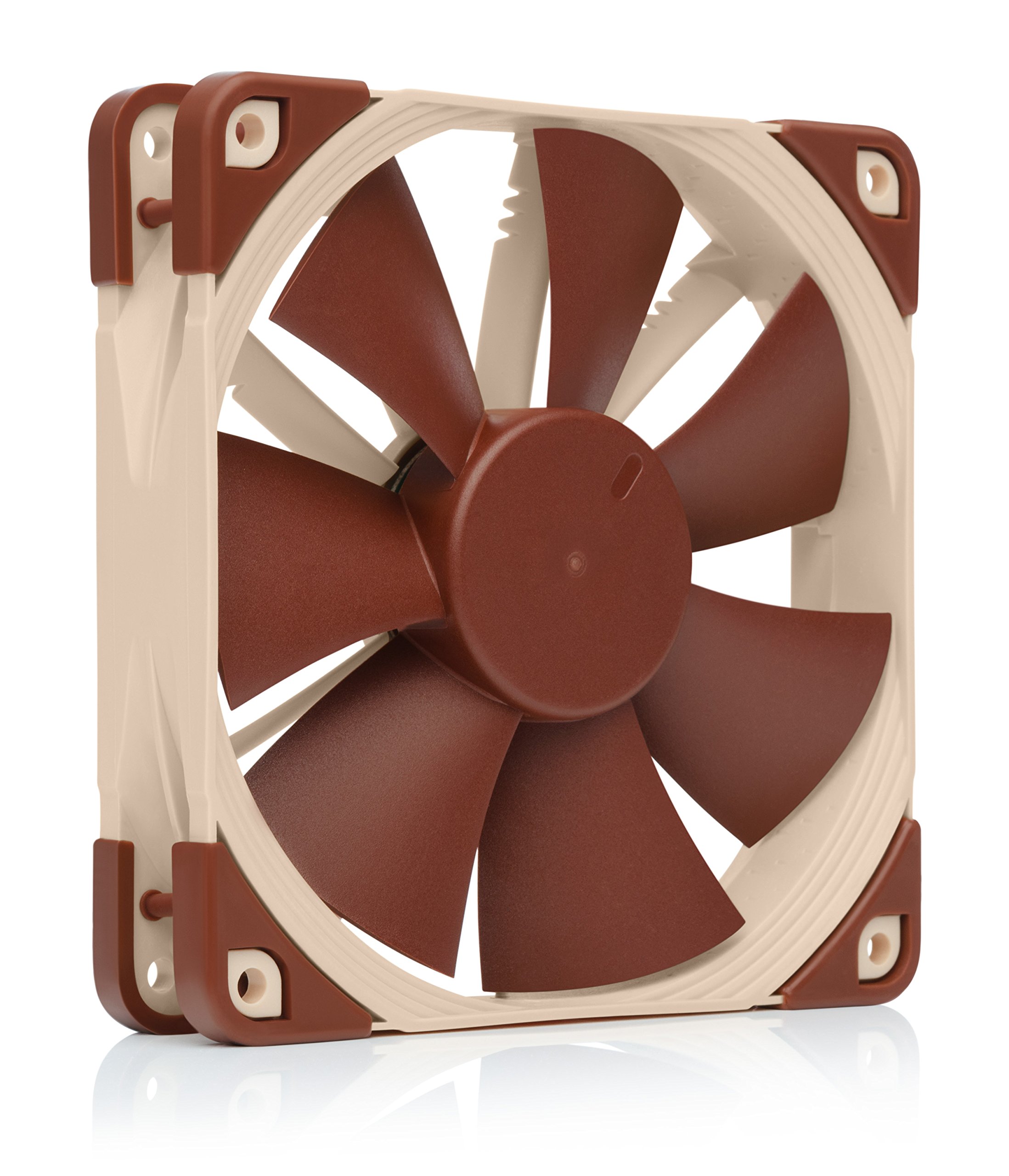 Foto 2 pulgar | Ventilador Noctua Nf-f12 De 5 V  Premium  Silencioso  120 Mm  Con Alimentación Usb - Venta Internacional.