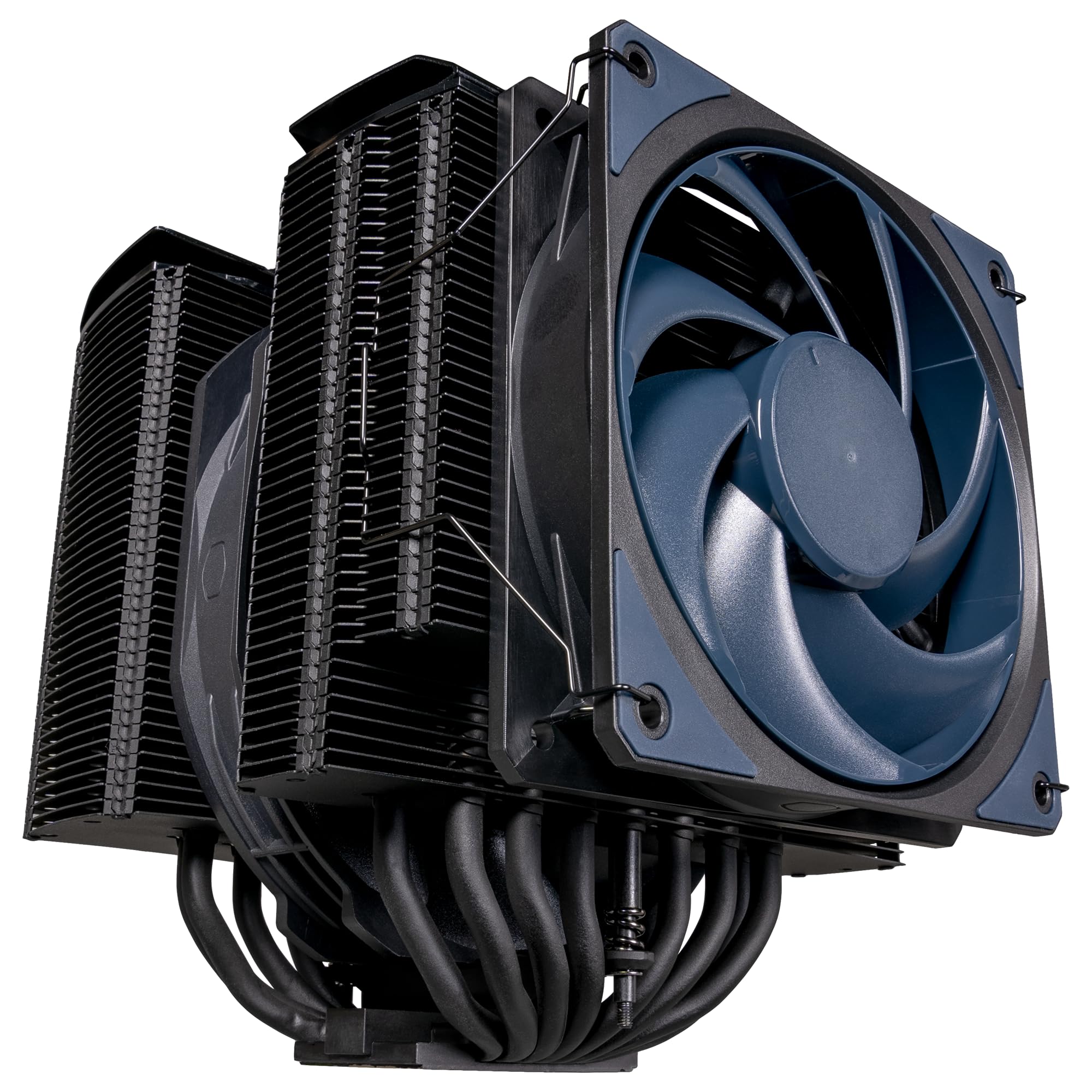 Foto 1 | Enfriador De Aire Para Cpu Master Masterair Ma824 Stealth - Venta Internacional.