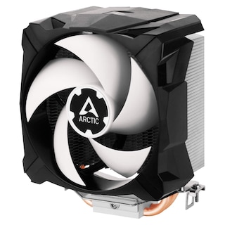 Foto 1 | Enfriador De Cpu Arctic Freezer 7 X Compact De 100 Mm Con Pasta Térmica - Venta Internacional.