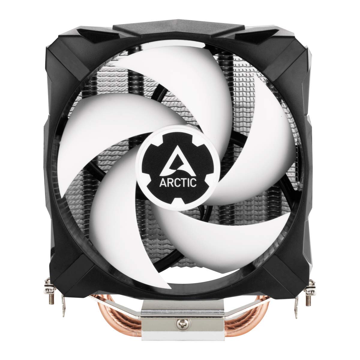 Foto 4 pulgar | Enfriador De Cpu Arctic Freezer 7 X Compact De 100 Mm Con Pasta Térmica - Venta Internacional.