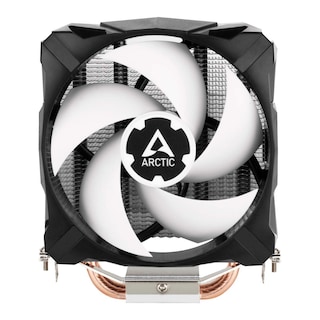 Foto 3 | Enfriador De Cpu Arctic Freezer 7 X Compact De 100 Mm Con Pasta Térmica - Venta Internacional.