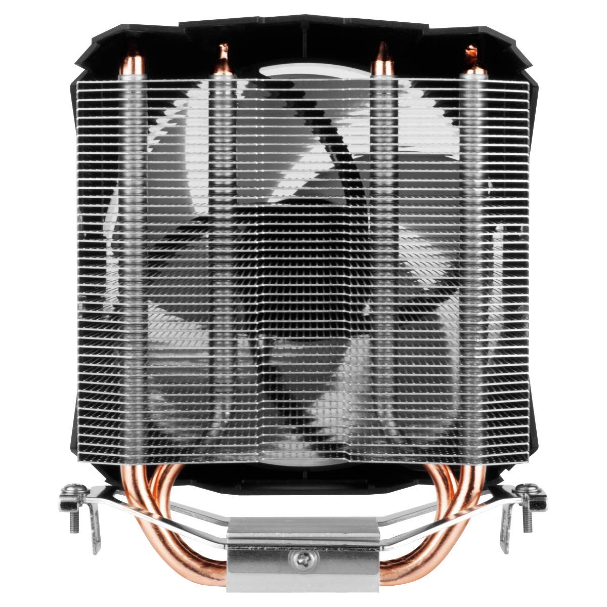 Foto 6 pulgar | Enfriador De Cpu Arctic Freezer 7 X Compact De 100 Mm Con Pasta Térmica - Venta Internacional.