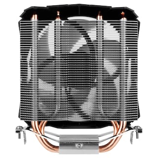 Foto 5 | Enfriador De Cpu Arctic Freezer 7 X Compact De 100 Mm Con Pasta Térmica - Venta Internacional.