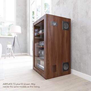 Foto 7 | Sistema De Ventilador Ac Infinity Airplate S2 Para Gabinetes - Venta Internacional.