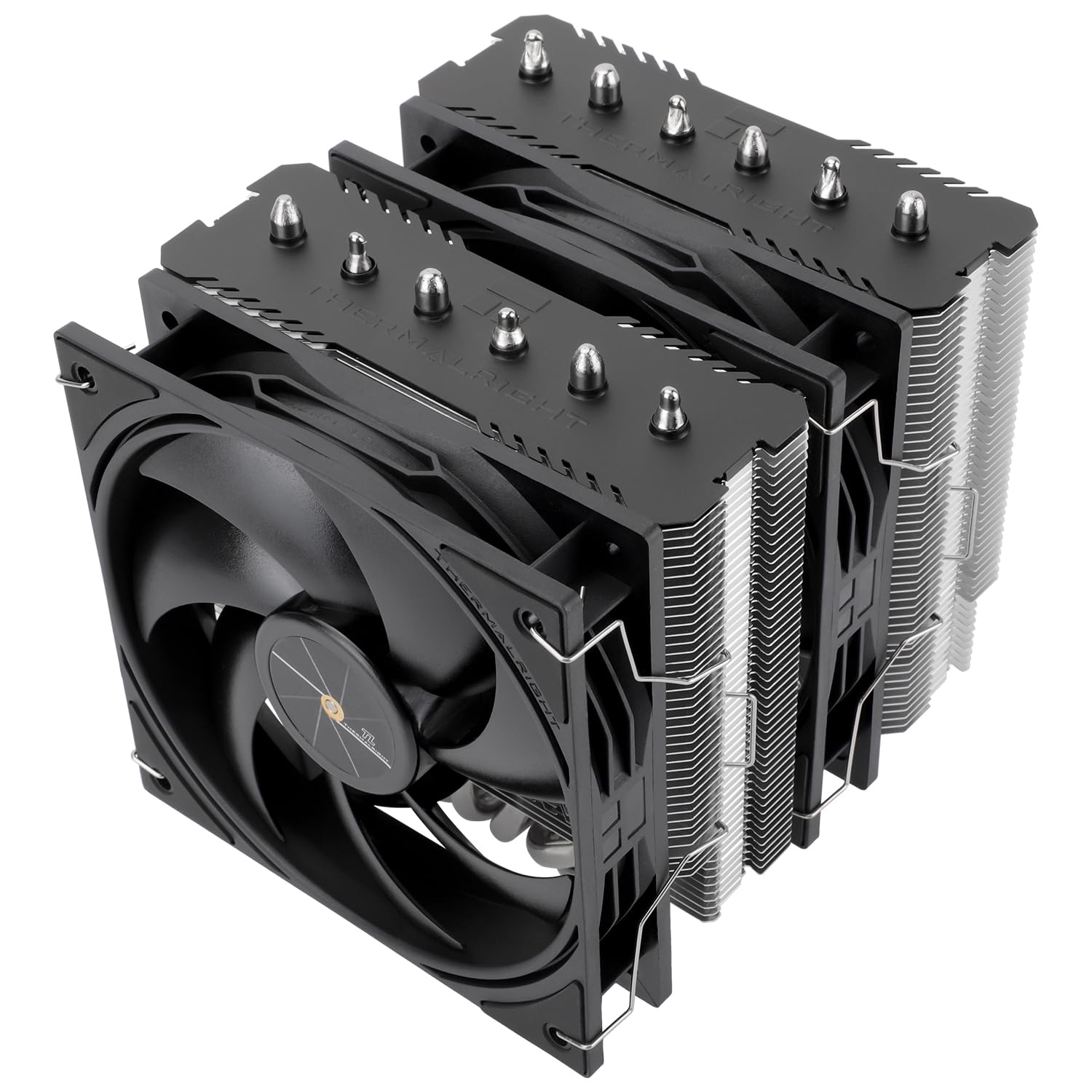 Foto 1 | Enfriador De Aire Para Cpu Thermalright Peerless Assassin 120 Se V3 - Venta Internacional.