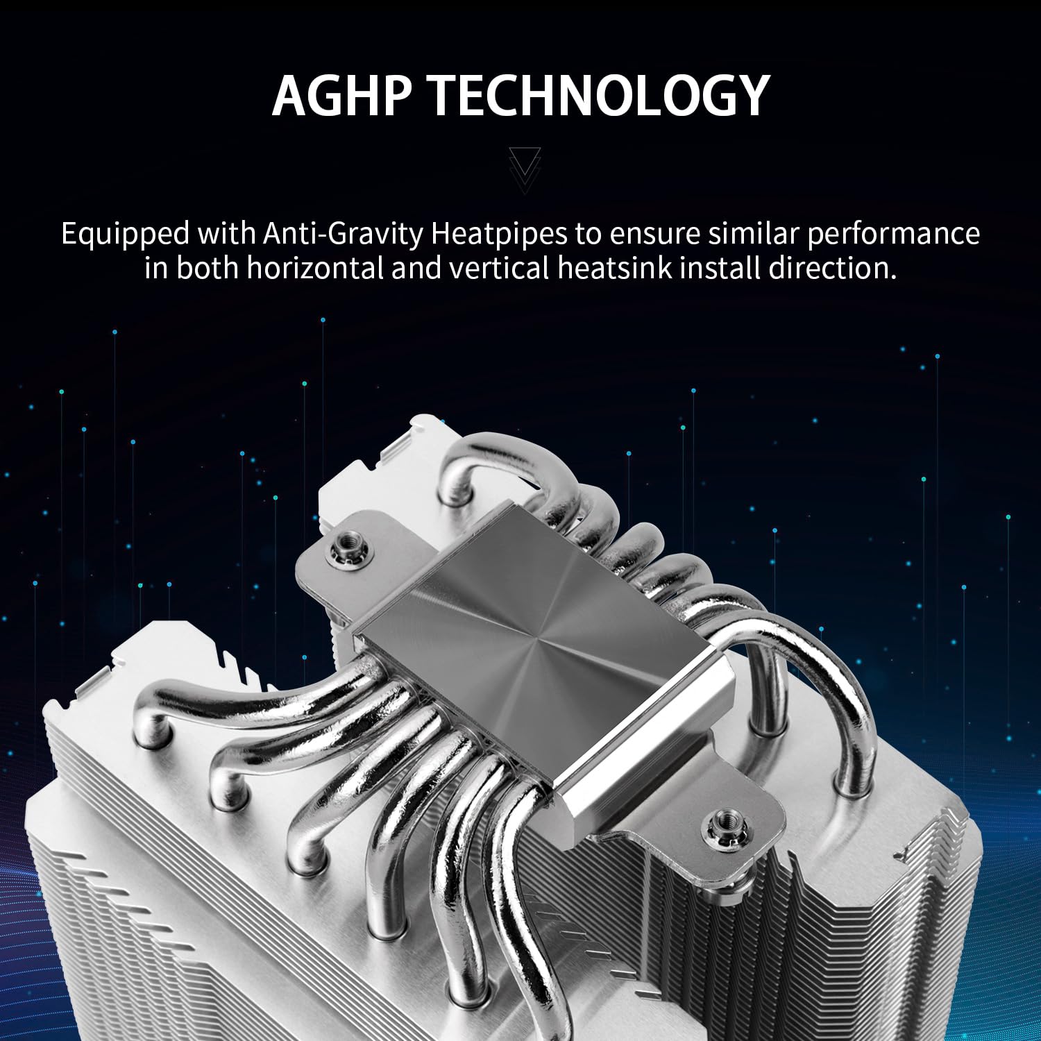 Foto 2 | Enfriador De Aire Para Cpu Thermalright Peerless Assassin 120 Se V3 - Venta Internacional.