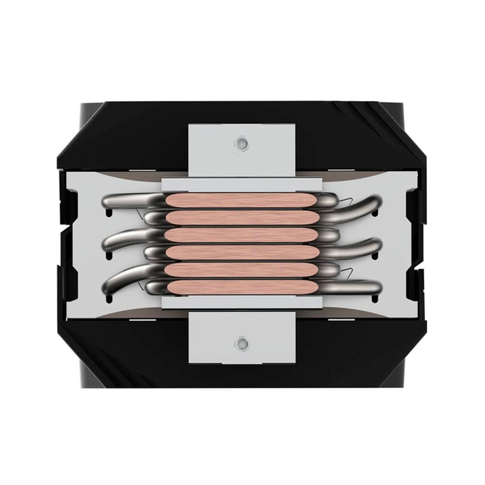 Foto 4 pulgar | Disipador Aorus Atc800 120mm Rgb Gp-atc800