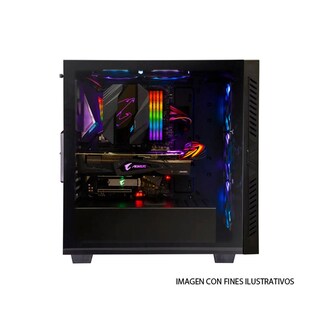 Foto 4 | Disipador Aorus Atc800 120mm Rgb Gp-atc800