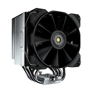 Foto 2 | Disipador CPU Cougar Forza 85 120mm Am5 Intel 1700 3mfza85.0001 color Negro