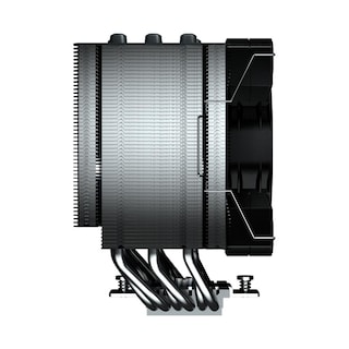 Foto 5 | Disipador CPU Cougar Forza 85 120mm Am5 Intel 1700 3mfza85.0001 color Negro