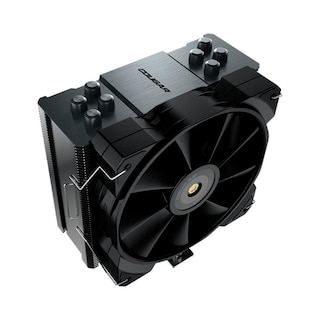 Foto 5 | Disipador para CPU Cougar 3MFZA50.0001 color Negro Forza 50 120 mm AM5 Intel 1700