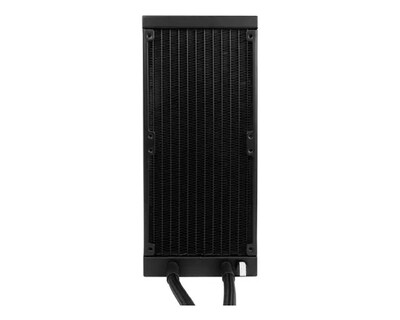 Foto 4 | Enfriamiento Liquido Game Factor Lqg601 Rgb Negro