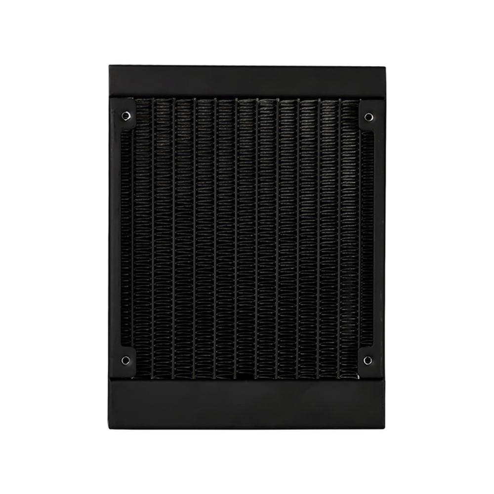 Foto 5 pulgar | Enfriamiento Líquido Game Factor LQG501-BK color Negro 120 MM RGB 1fan
