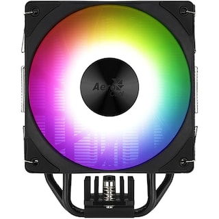 Foto 1 | Disipador Gamer Aerocool Rime 4 Argb Intel Amd