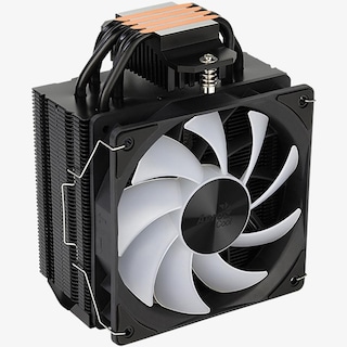 Foto 2 | Disipador Gamer Aerocool Rime 4 Argb Intel Amd