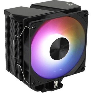 Foto 3 | Disipador Gamer Aerocool Rime 4 Argb Intel Amd