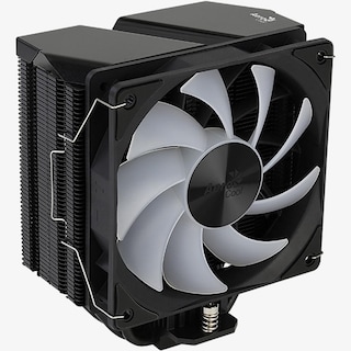 Foto 4 | Disipador Gamer Aerocool Rime 4 Argb Intel Amd
