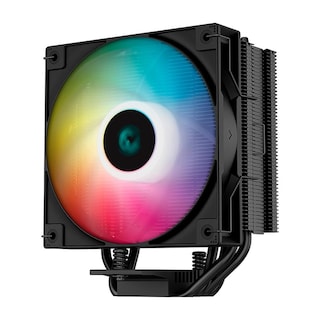 Foto 1 | Disipador Gamer Deepcool Ag400 Bk Argb Intel LGA 1700 AMD AM5 R-ag400-bkanmc-g-2