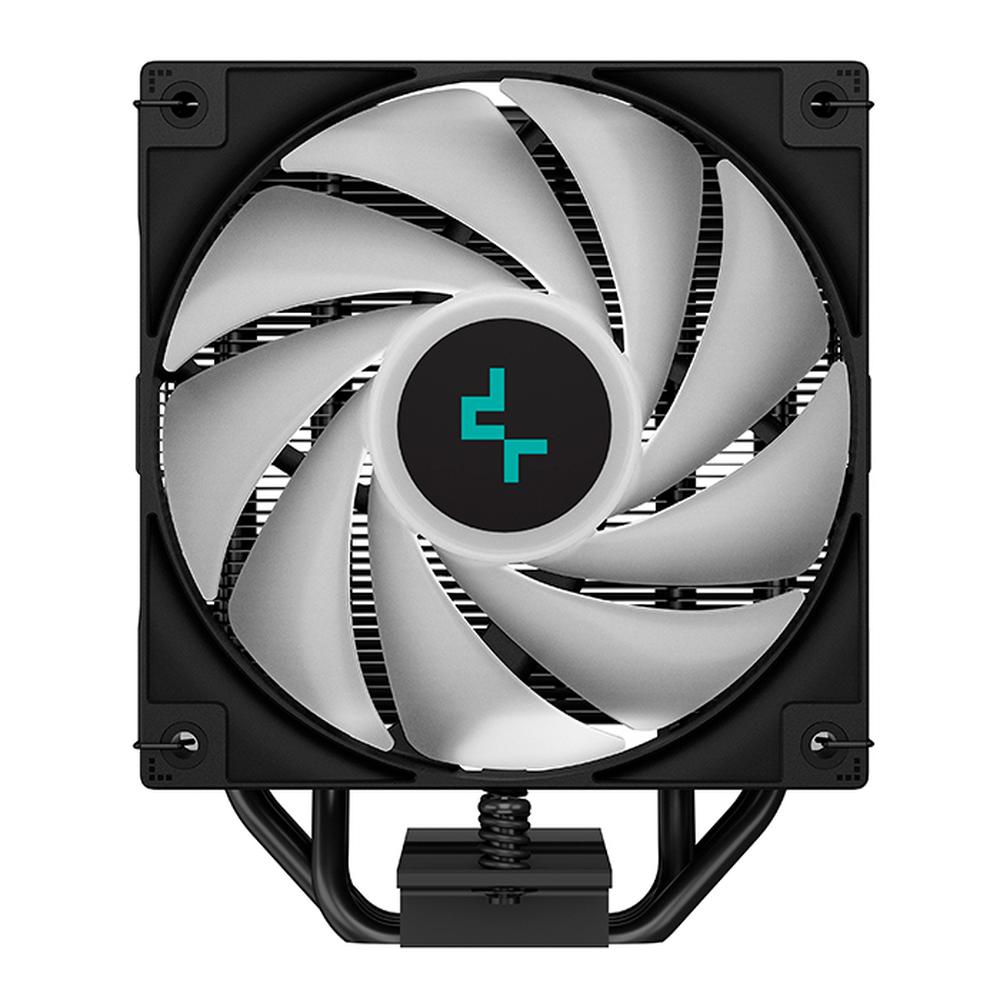 Foto 5 pulgar | Disipador Gamer Deepcool Ag400 Bk Argb Intel LGA 1700 AMD AM5 R-ag400-bkanmc-g-2